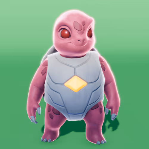 Eva Turtle