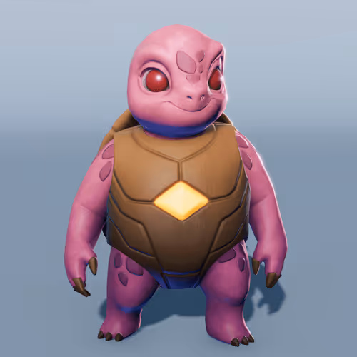Eva Turtle