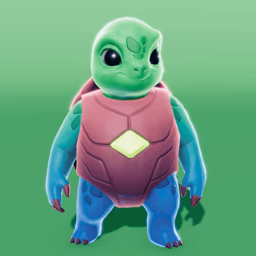Eva Turtle