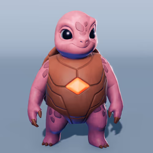 Eva Turtle