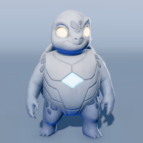 Eva Turtle