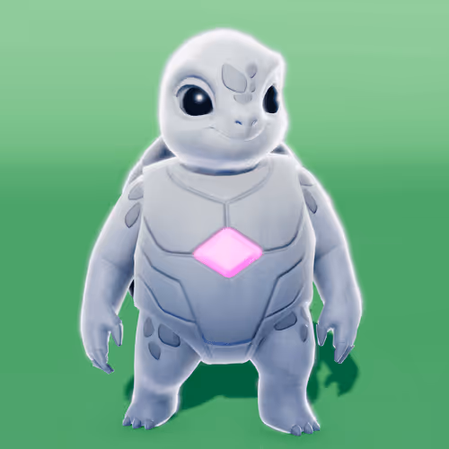 Eva Turtle