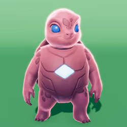 Evaverse Turtle Troop #3751