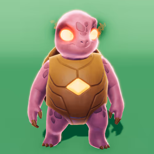 Eva Turtle