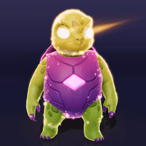 Eva Turtle