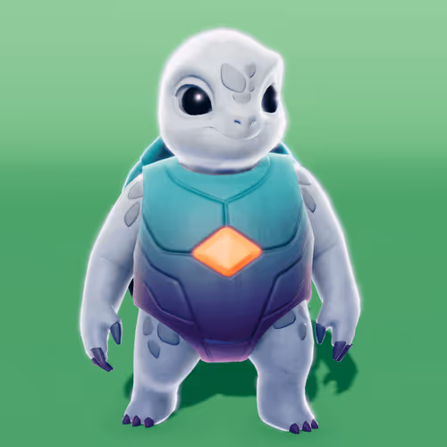 Eva Turtle