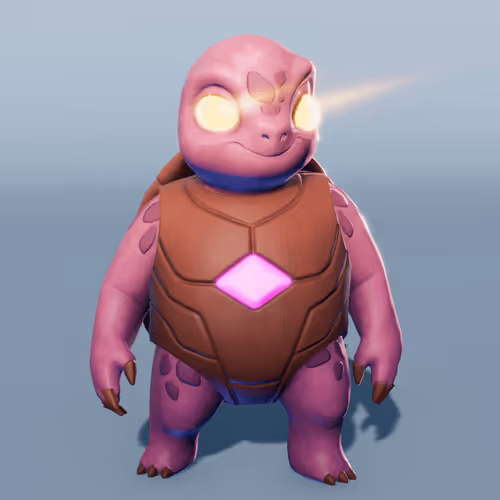 Eva Turtle