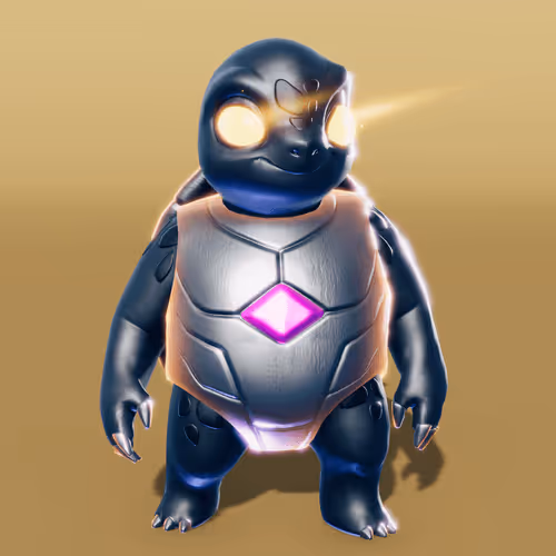 Eva Turtle