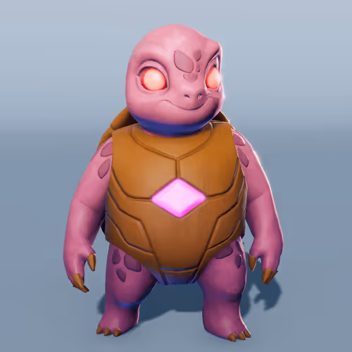 Eva Turtle