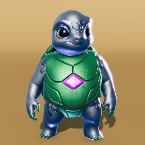 Eva Turtle