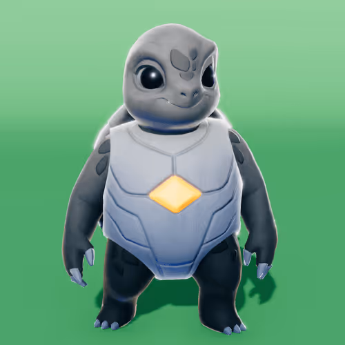 Eva Turtle