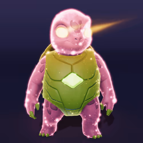 Eva Turtle