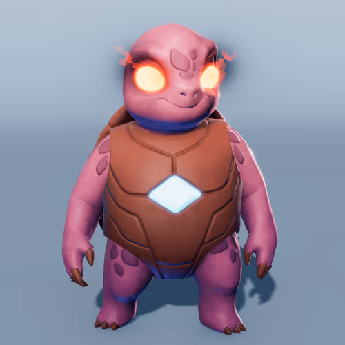 Eva Turtle