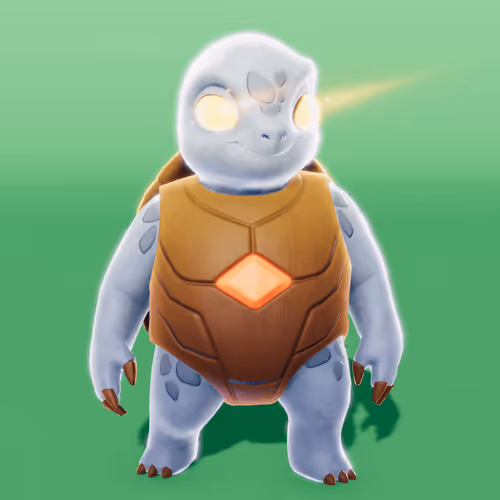 Eva Turtle