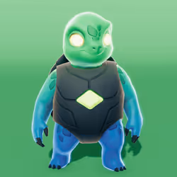 Evaverse Turtle Troop #3130