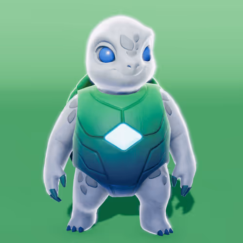 Eva Turtle