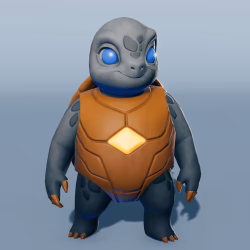 Eva Turtle