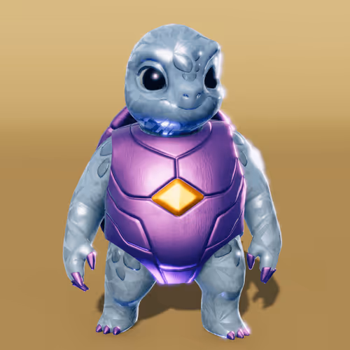 Eva Turtle
