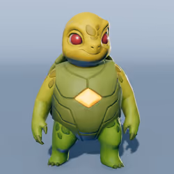 Evaverse Turtle Troop #2213