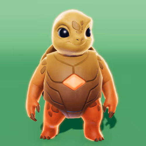 Eva Turtle