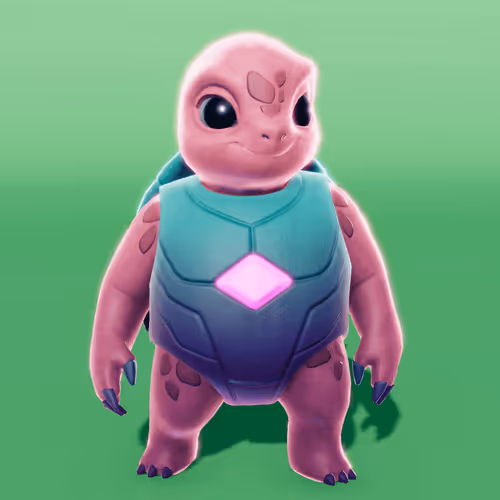 Eva Turtle