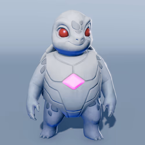 Eva Turtle