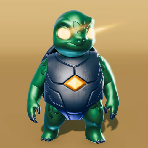 Eva Turtle