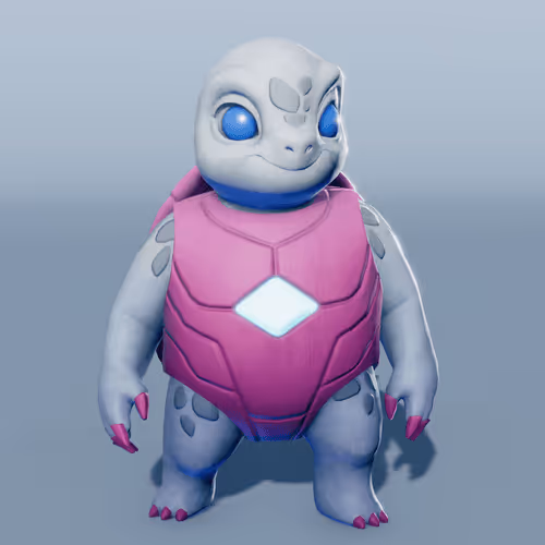 Eva Turtle