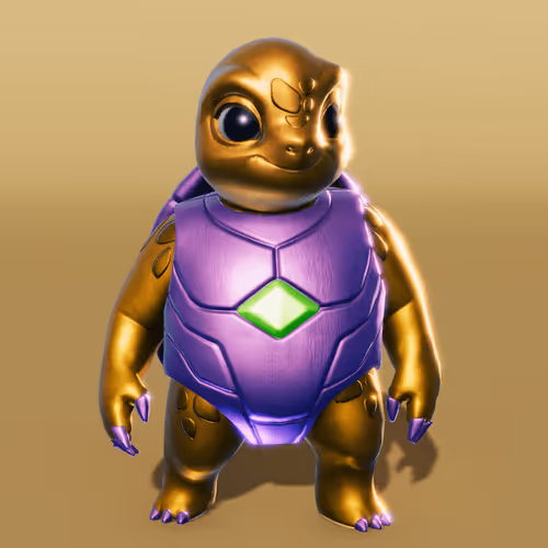 Eva Turtle