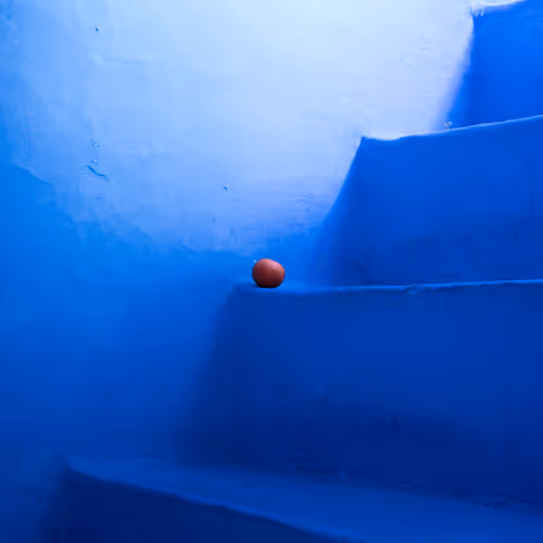 Blue | أزرق