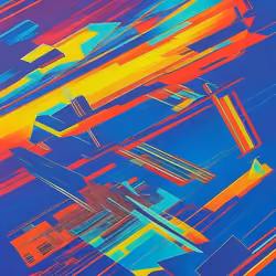 RETRO FUTURISM By Molenky #97