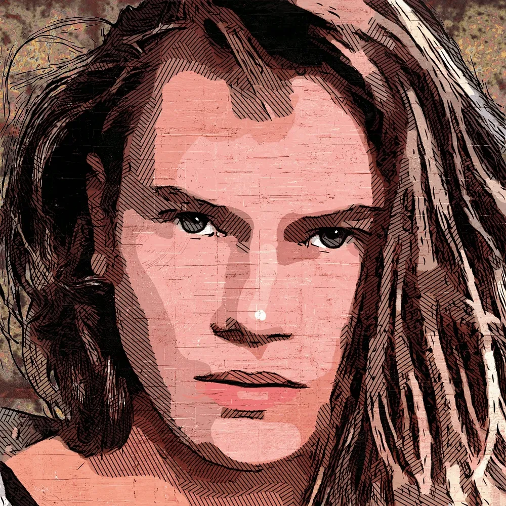 Never Fear Truth  by Johnny Depp #3805