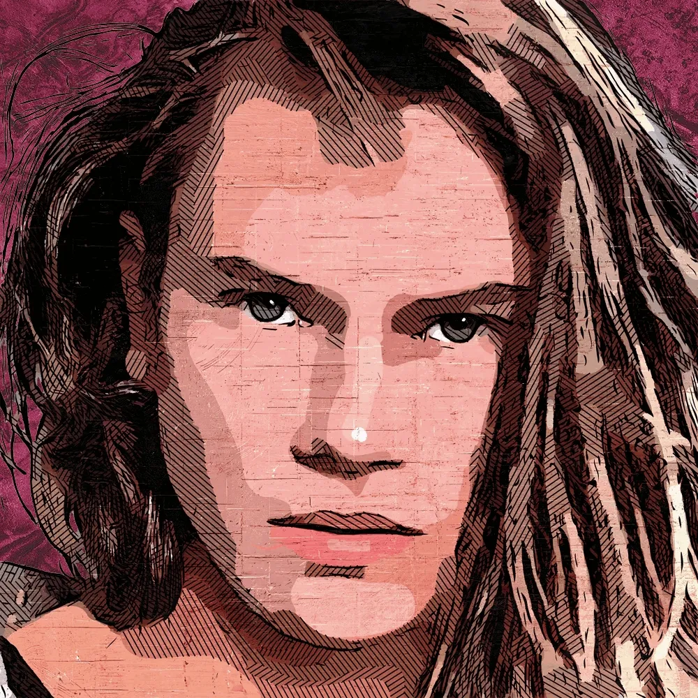 Never Fear Truth  by Johnny Depp #3819