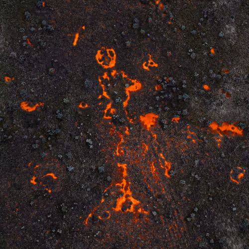 Scorched Earth