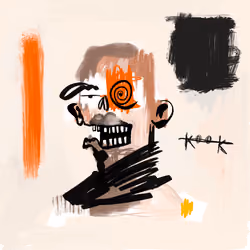 Kook #1968