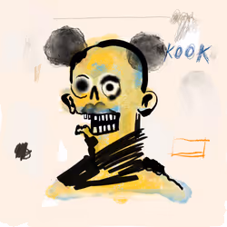 Kook #997