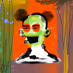 Kook #279