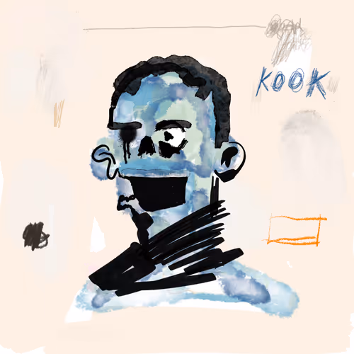 Kook #973