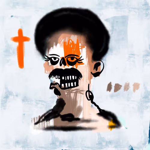 Kook #432