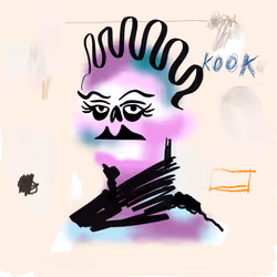 Kook #1901