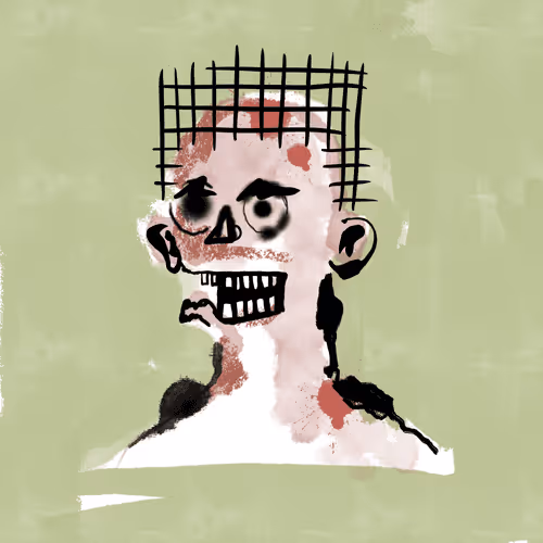 Kook #438