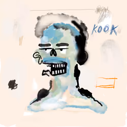 Kook #192