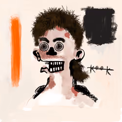 Kook #510