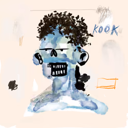 Kook #978