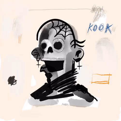 Kook #180