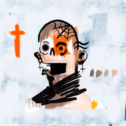 Kook #852