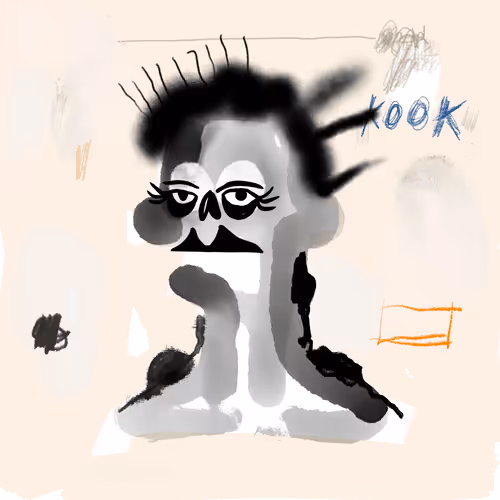 Kooks By Terry Urban
