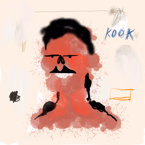 Kook #700
