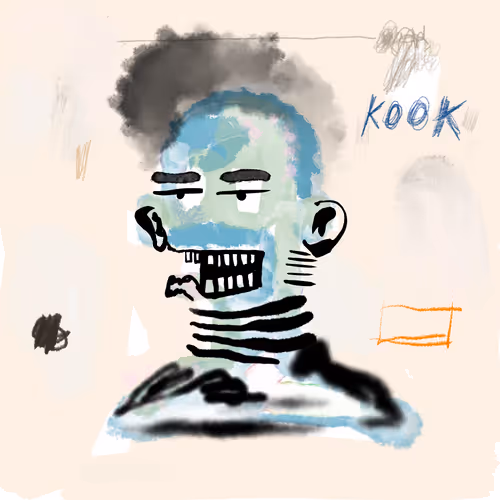 Kook #223