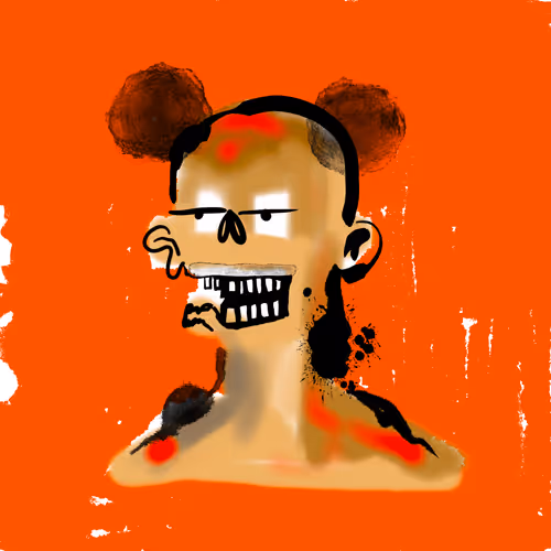Kook #20